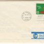 Love You Stamp 25 cent FDI SC 2398 First Day Issue