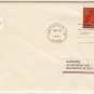 1987 Pan American Games Stamp 22 cent FDI SC 2247 First Day Issue
