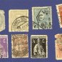 Portugal 6 stamps from 1880 to 1921  Packet No 2562