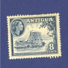 Antigua Single Stamp