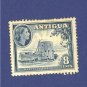 Antigua Single Stamp