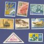 San Marino 8 stamps Packet No 1476