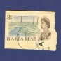 Bahamas 1 stamp