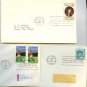 1979 7 FDI Architecture Olympics John Paul Jones First Day Issue Packet