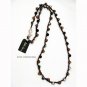 Item 89657 Cookie Lee Sudden Inspiration Long Necklace