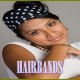 HAIR BANDS