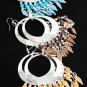 !! EVENT !!… Fashion Earrings No.01v282