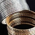 SALE… Fashion Bracelets No.07C-25005SIL
