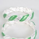 SALE… Fashion Bracelets No.06D- 21010SI