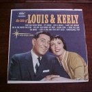 The Hits of Louis & Keely - 1961
