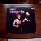 Brenda Lee & Pete Fountain - For The First Time