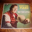 "Big" Tiny Little - Honky Tonk Piano