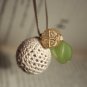 spring comfort necklace