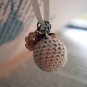 Autumn comfort necklace