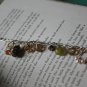 river rock jumble bracelet