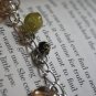 river rock jumble bracelet