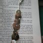 button beach finds bracelet
