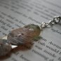 button beach finds bracelet