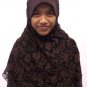 New~Mona Hijab~Amira~Kuwaiti~Muslim/Islamic Head Scarf~Tudung~Kleidung (ID 3388)