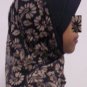 New~1pc Kuwaiti Hijab~Amira~Mona~Muslim/Islamic Head Scarf~Tudung~Kleidung (ID 3361-BC)