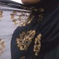 New~1pc Kuwaiti Hijab~Amira~Mona~Muslim/Islamic Head Scarf~Tudung~Kleidung (ID 3361-BG)