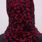 New~1pc Kuwaiti Hijab~Amira~Mona~Muslim/Islamic Head Scarf~Tudung~Kleidung (ID 3361-R)