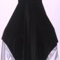 New~1pc Amira Hijab~Malaysian style~Mona~Muslim/Islamic Head Scarf~Tudung~Kleidung (TB Desa-black))
