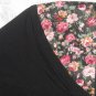 New~1pc Amira Hijab~Malaysian style~Mona~Muslim/Islamic Head Scarf~Tudung~Kleidung (TB Desa-black))