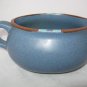 Dansk Mesa-Sky Blue Gravy Boat - Portugal
