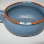Dansk Mesa-Sky Blue Gravy Boat - Portugal