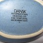 Dansk Mesa-Sky Blue Gravy Boat - Portugal