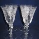 Tableware & Stems - Elegant Glass & Crystal