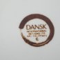Dansk Berries Strawberry Niels Refsgaard 8.5" Vegetable Serving Bowl