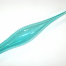 Blenko Glass Wayne Husted Flame Stopper 13.5" Tall for 627, 6212, or 6122 Decanter Replacement Only