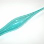 Blenko Glass Wayne Husted Flame Stopper 13.5" Tall for 627, 6212, or 6122 Decanter Replacement Only