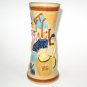 Trader Vic&acirc;��s Old Times XXX Rum Tiki Bar 8" Mug Original Vintage Hula Girls Cup