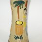 Trader Vic&acirc;��s Old Times XXX Rum Tiki Bar 8" Mug Original Vintage Hula Girls Cup