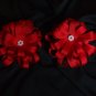 Flower Hairbows