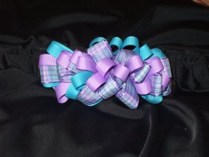 Loopy Hair Bows