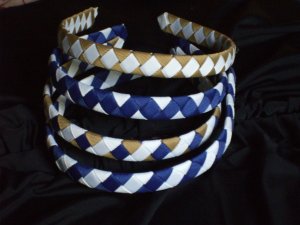 Woven Headbands