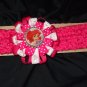 Character Headbands-The Little Merm@id