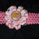 Character Headbands-Princess Auror@