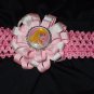 Character Headbands-Princess Auror@