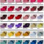 Ribbon Chart Solid Grosgrain