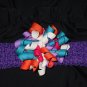 Korker Headband- Muticolor