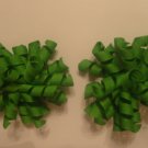 Korkies-Hunter Green