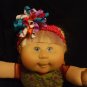 Korker Headband- Muticolor