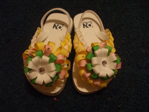 Flip Flops