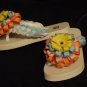 Flower Flip Flops