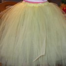 Ankle Tutu Combo Set